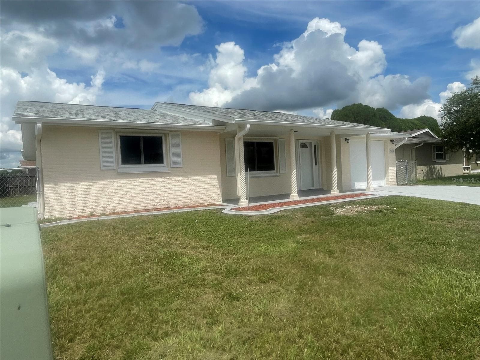 FRONT - 7025 CUTTY SARK DR, PORT RICHEY