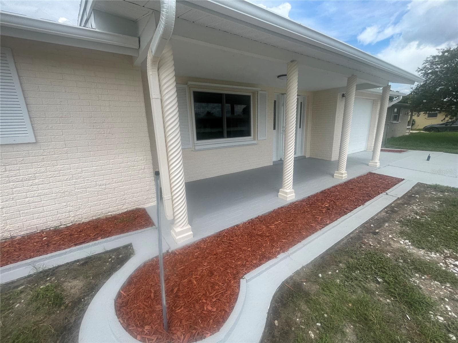 FRONT - 7025 CUTTY SARK DR, PORT RICHEY