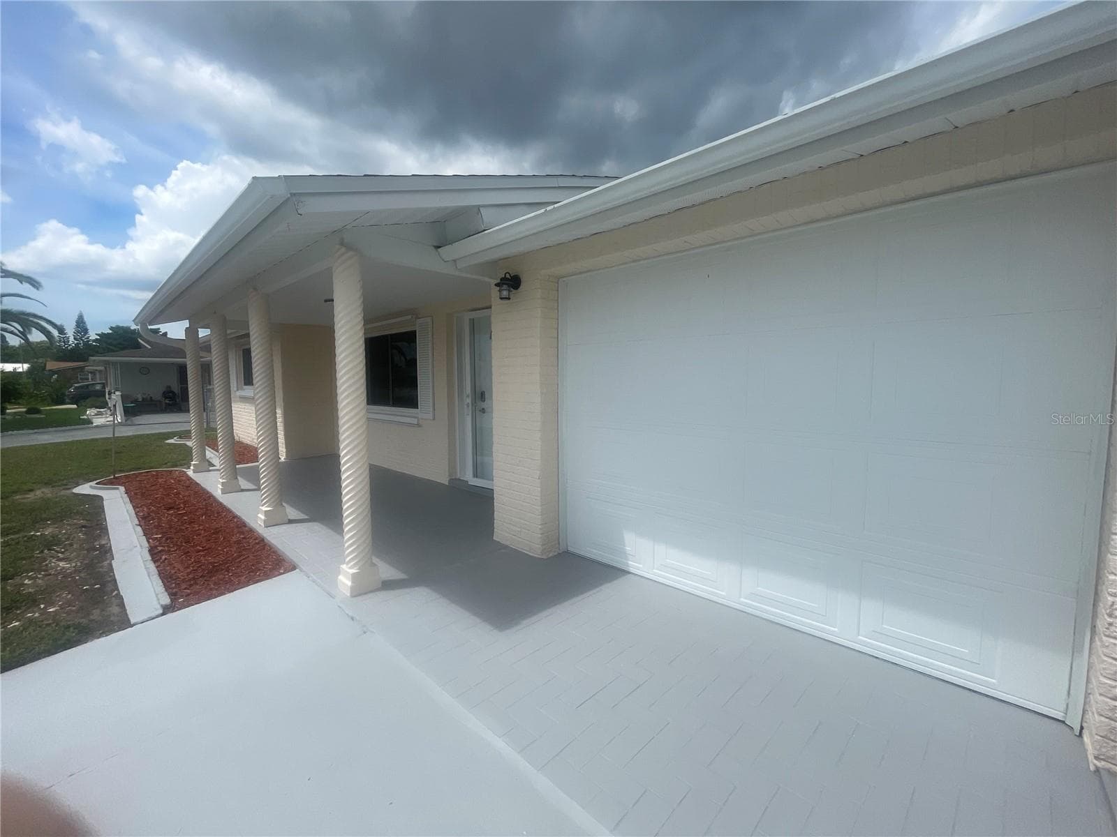 FRONT - 7025 CUTTY SARK DR, PORT RICHEY