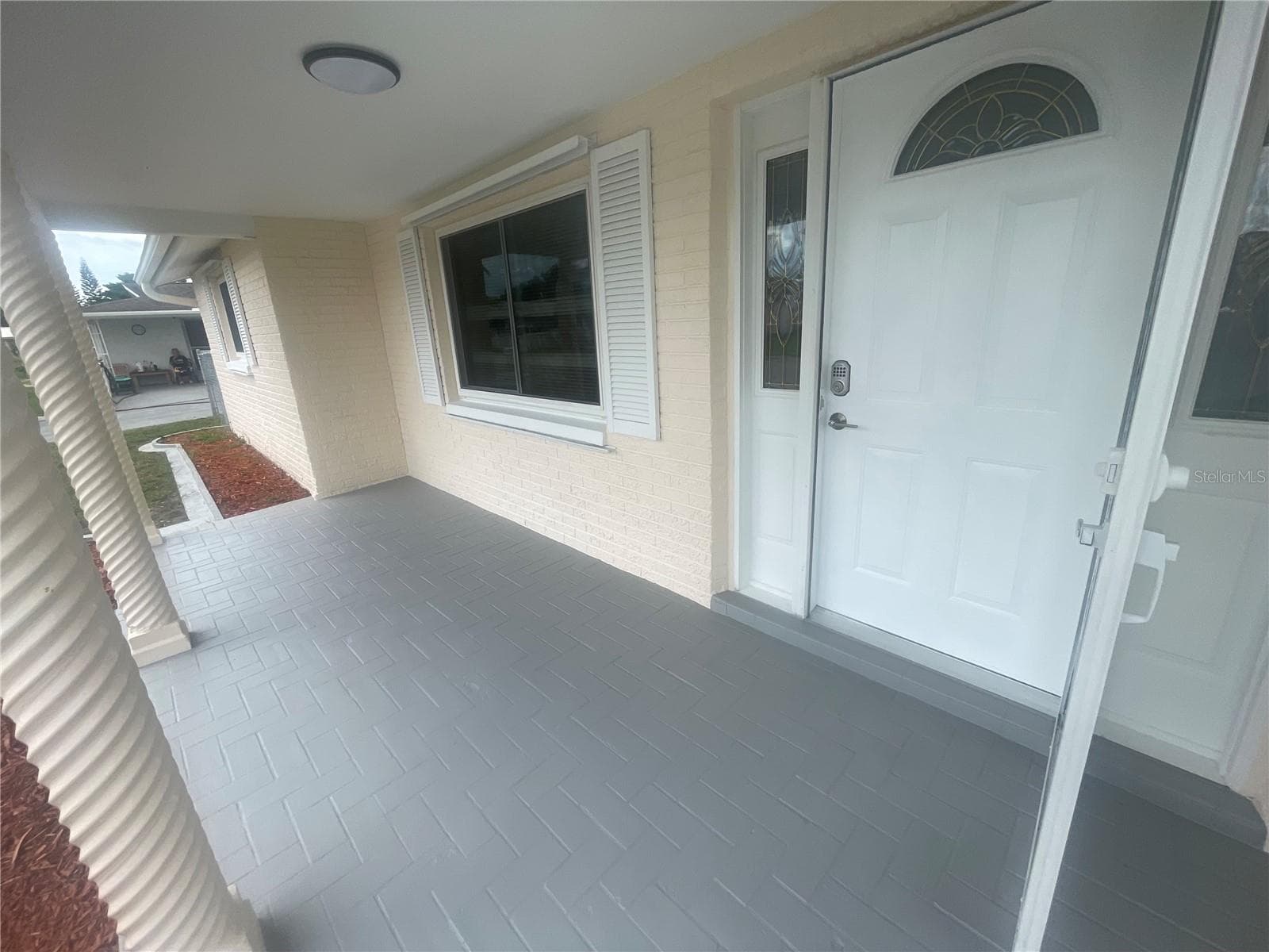 FOYER - 7025 CUTTY SARK DR, PORT RICHEY