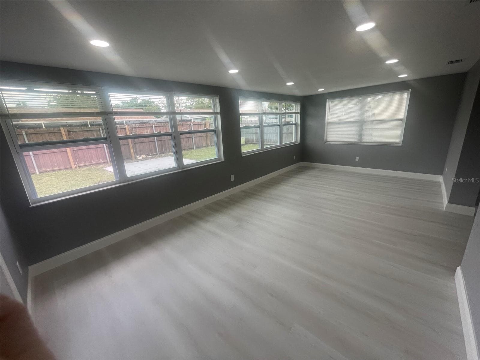 HUGE FAMILY ROOM - 7025 CUTTY SARK DR, PORT RICHEY