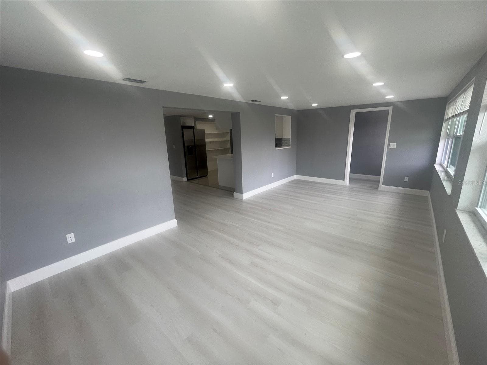 HUGE FAMILY ROOM - 7025 CUTTY SARK DR, PORT RICHEY