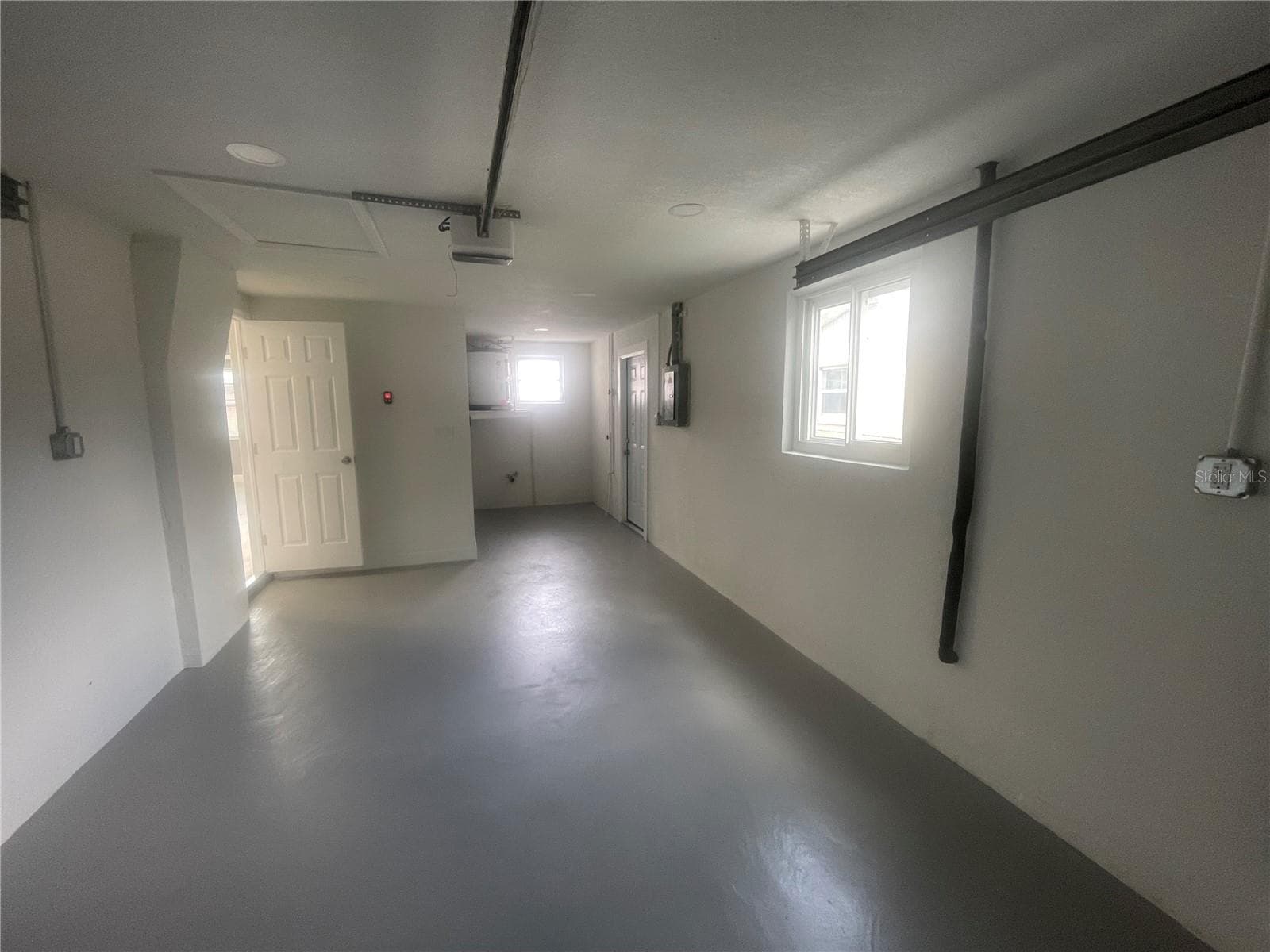 GARAGE - 7025 CUTTY SARK DR, PORT RICHEY