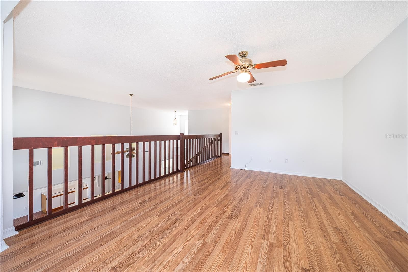 Spacious Loft or 4th Bedroom - 696 REMINGTON OAK DR, LAKE MARY