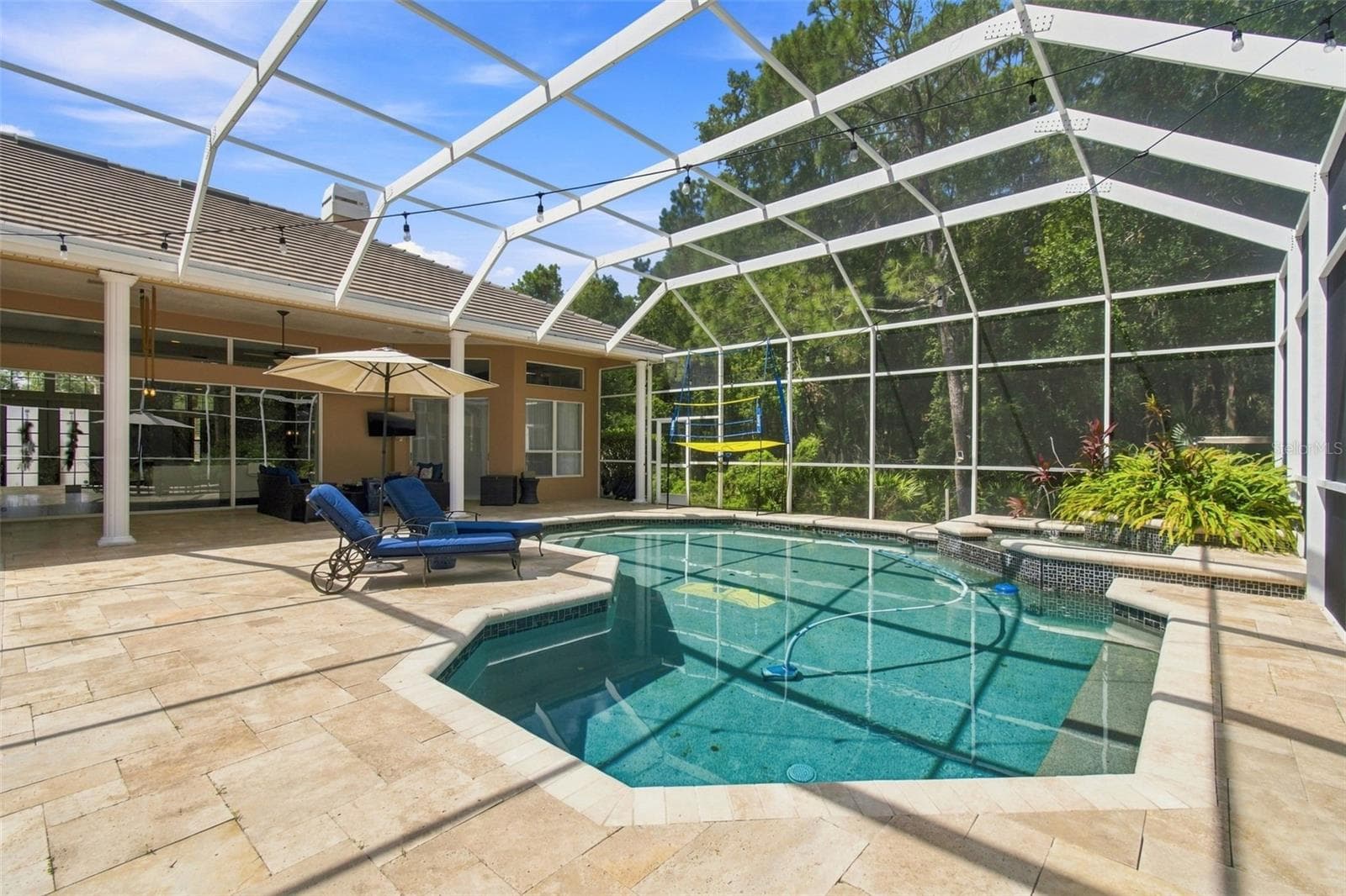Single Family Residence at 9212 PINE ISLAND CT, TAMPA, photo 69 of 111