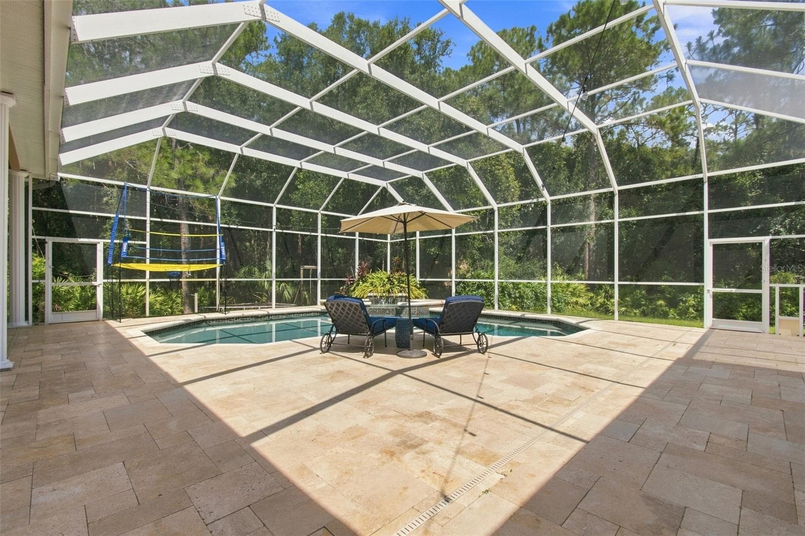 Single Family Residence at 9212 PINE ISLAND CT, TAMPA, photo 71 of 111