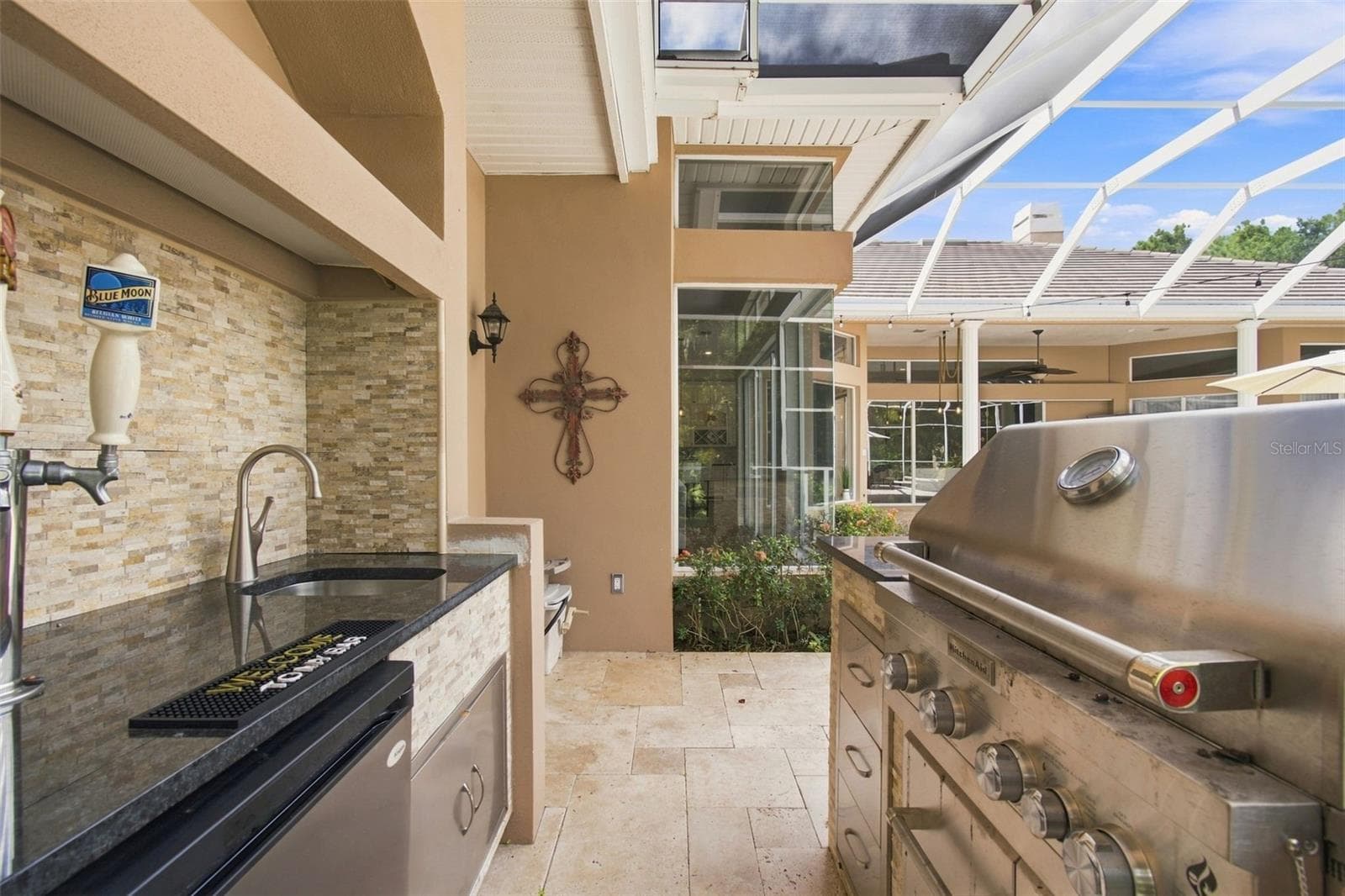 Single Family Residence at 9212 PINE ISLAND CT, TAMPA, photo 85 of 111