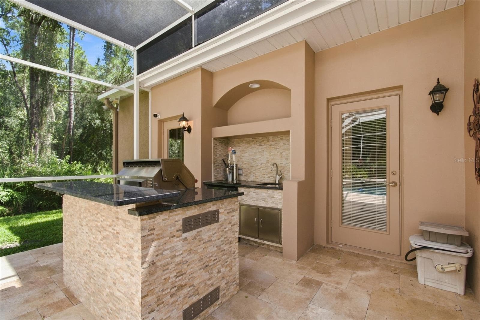 Single Family Residence at 9212 PINE ISLAND CT, TAMPA, photo 84 of 111