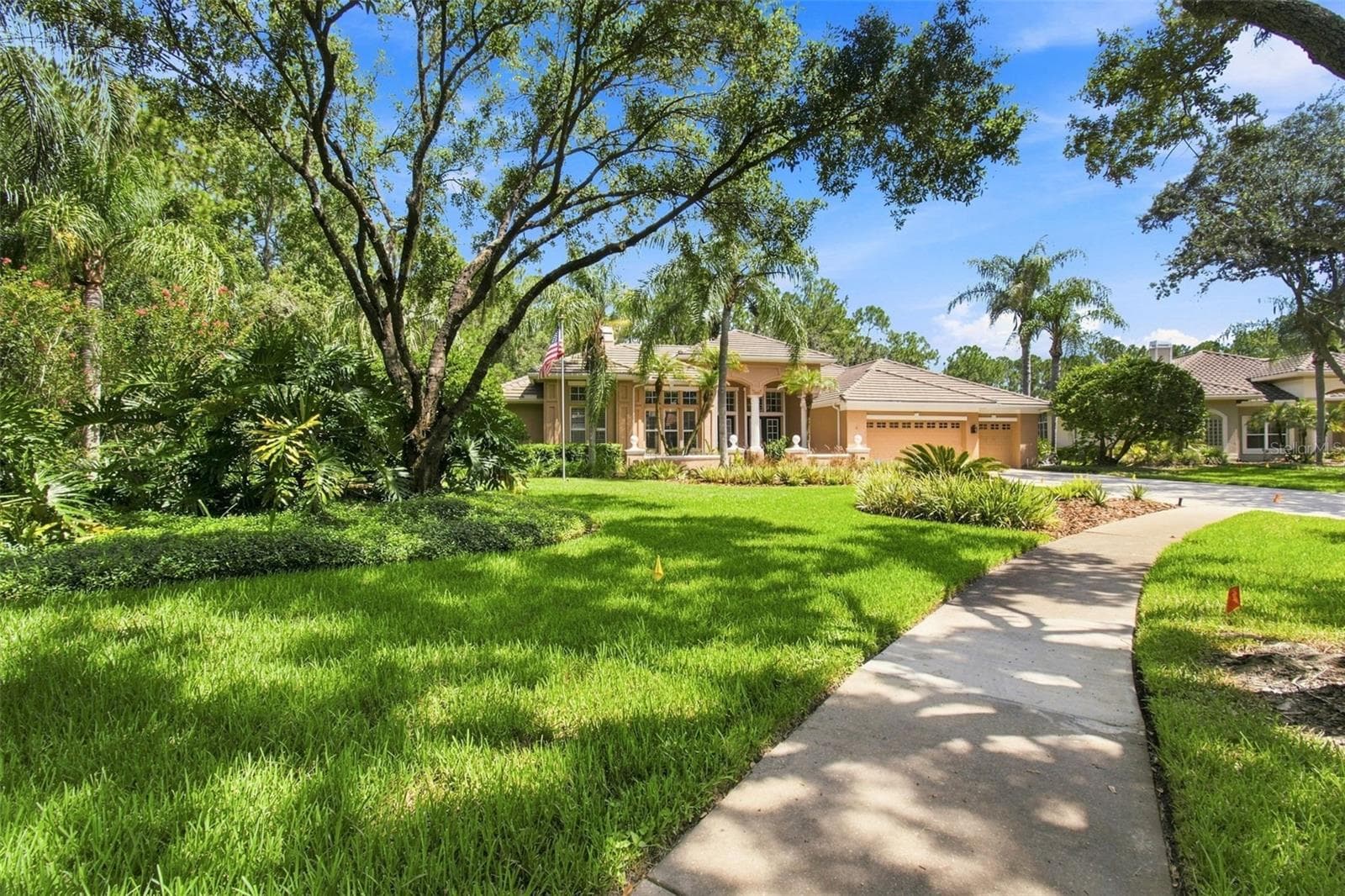 Single Family Residence at 9212 PINE ISLAND CT, TAMPA, photo 90 of 111