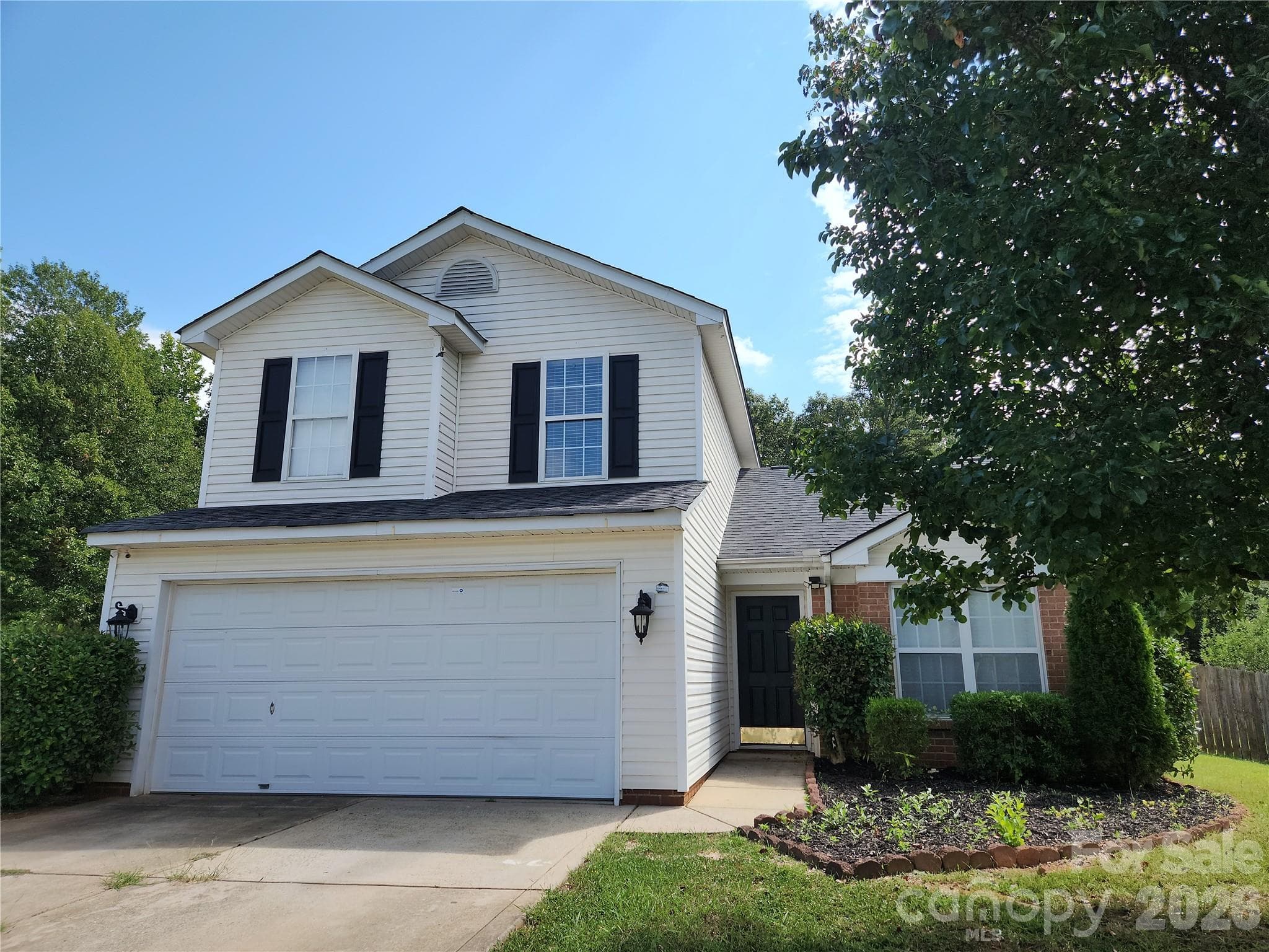 8103 Lamplighter Place