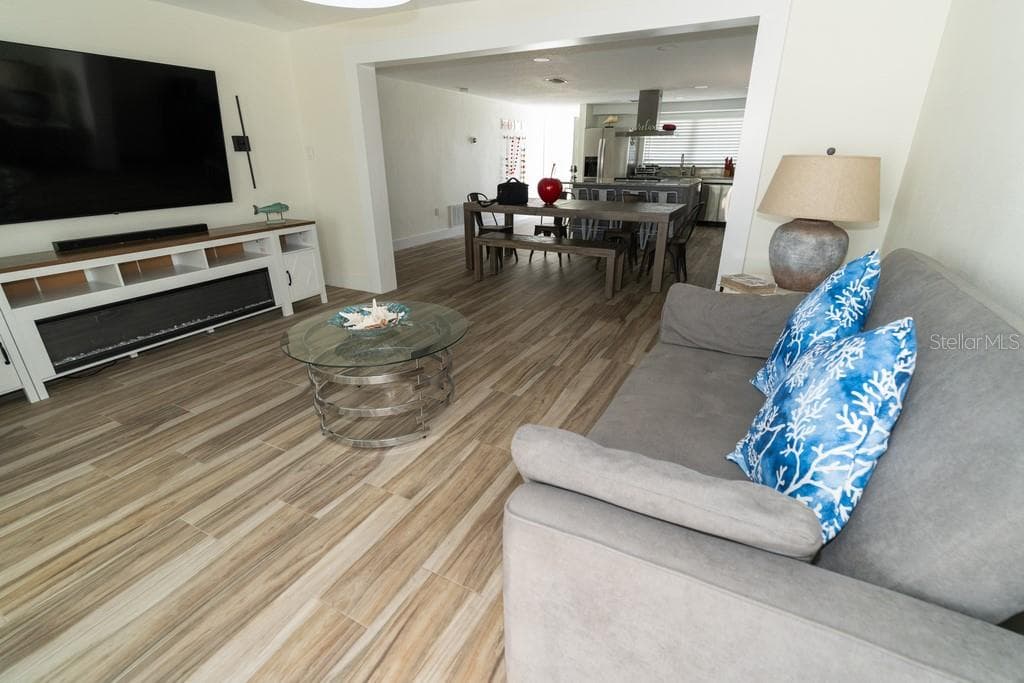 Single Family Residence at 4927 BLUE HERON DR, NEW PORT RICHEY, photo 17 of 36