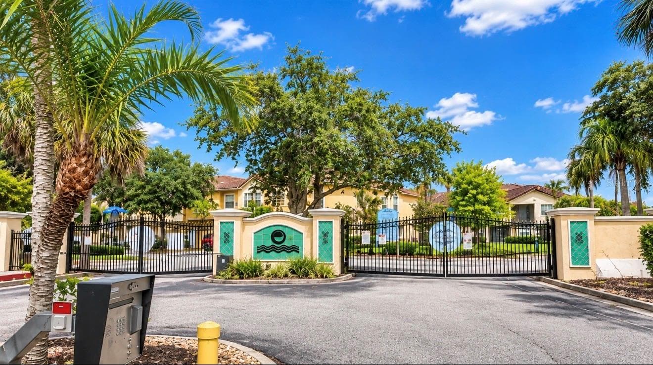 Condominium at 7504 BLISS WAY, KISSIMMEE, photo 14 of 22
