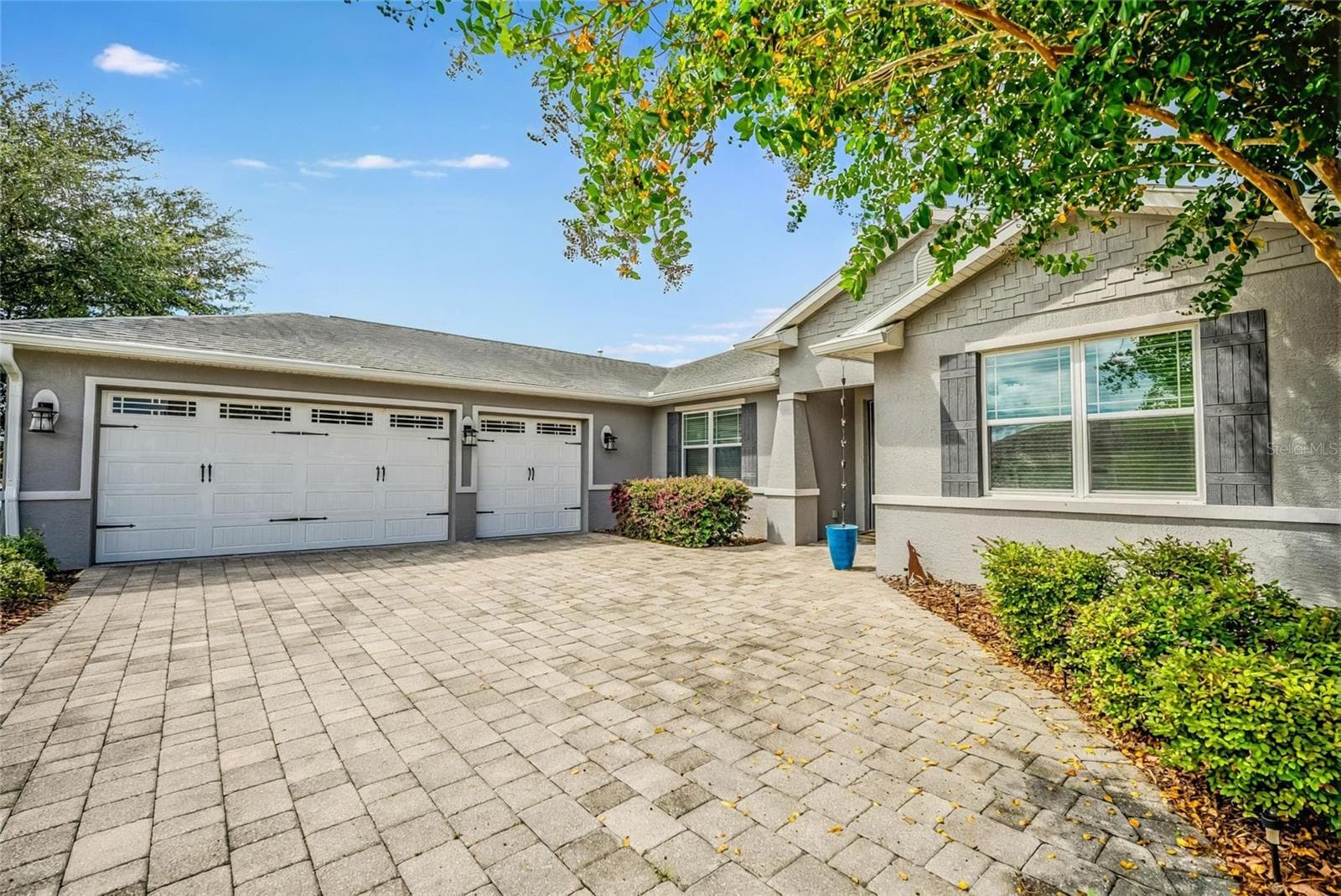 Single Family Residence at 9612 SW 86TH PL, OCALA, photo 2 of 55