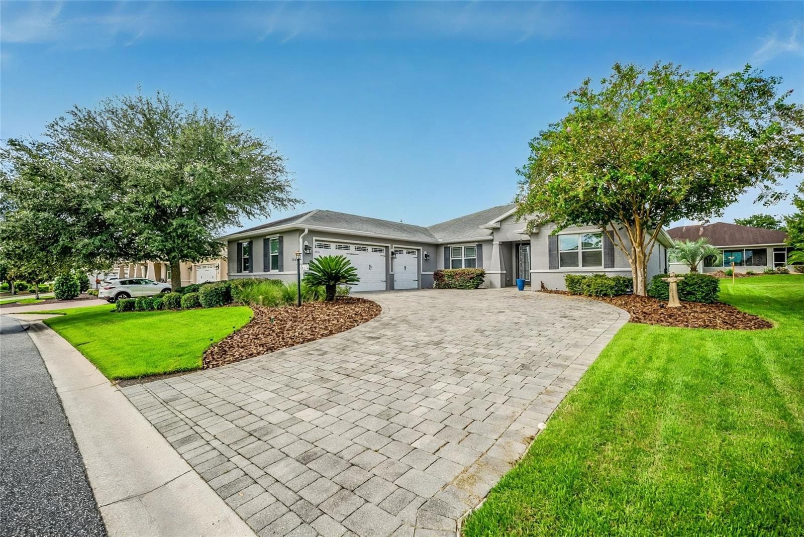 Single Family Residence at 9612 SW 86TH PL, OCALA, photo 3 of 55