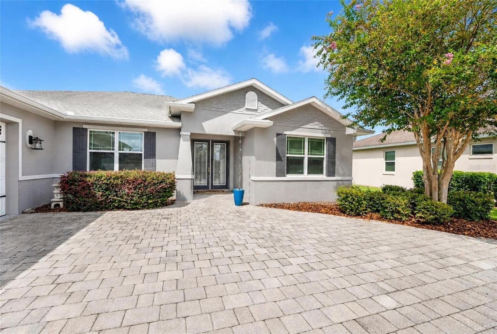 Single Family Residence at 9612 SW 86TH PL, OCALA, photo 4 of 55