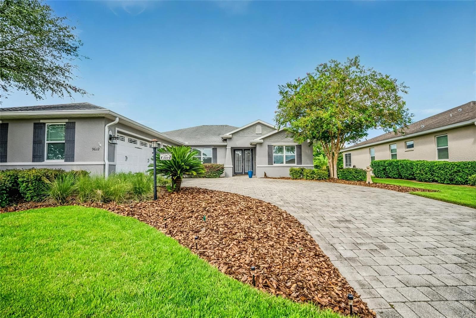 Single Family Residence at 9612 SW 86TH PL, OCALA, photo 5 of 55