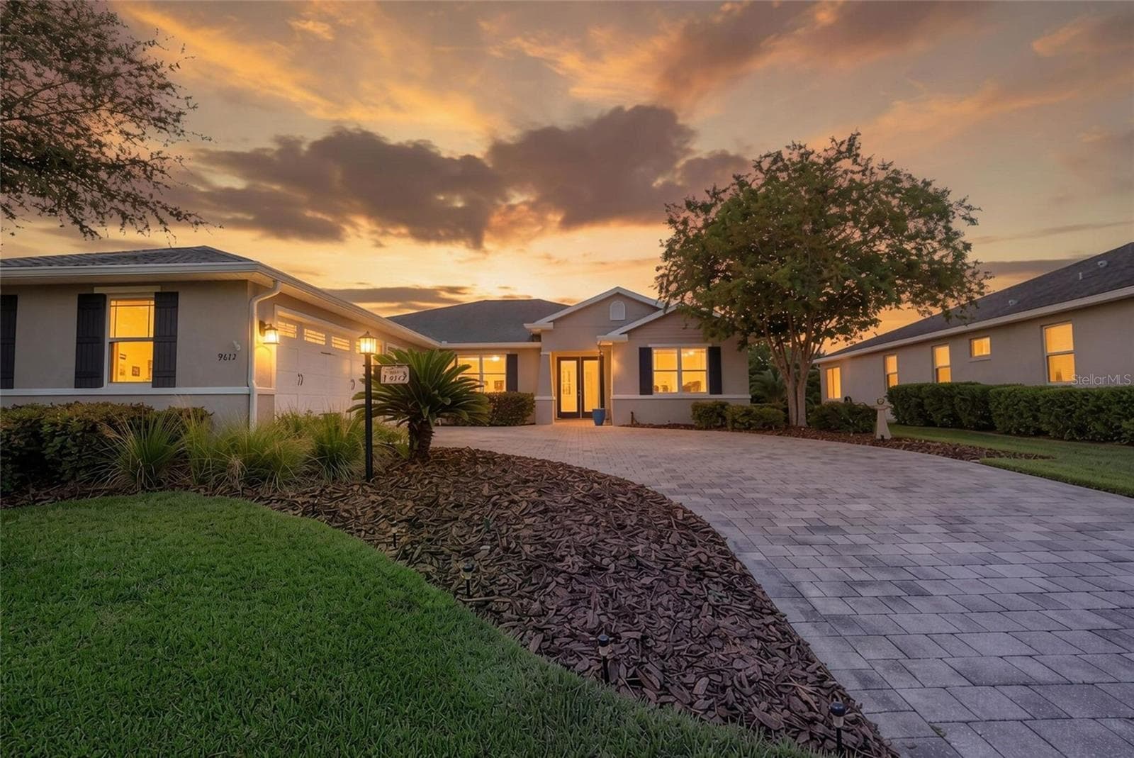 Single Family Residence at 9612 SW 86TH PL, OCALA, photo 6 of 55