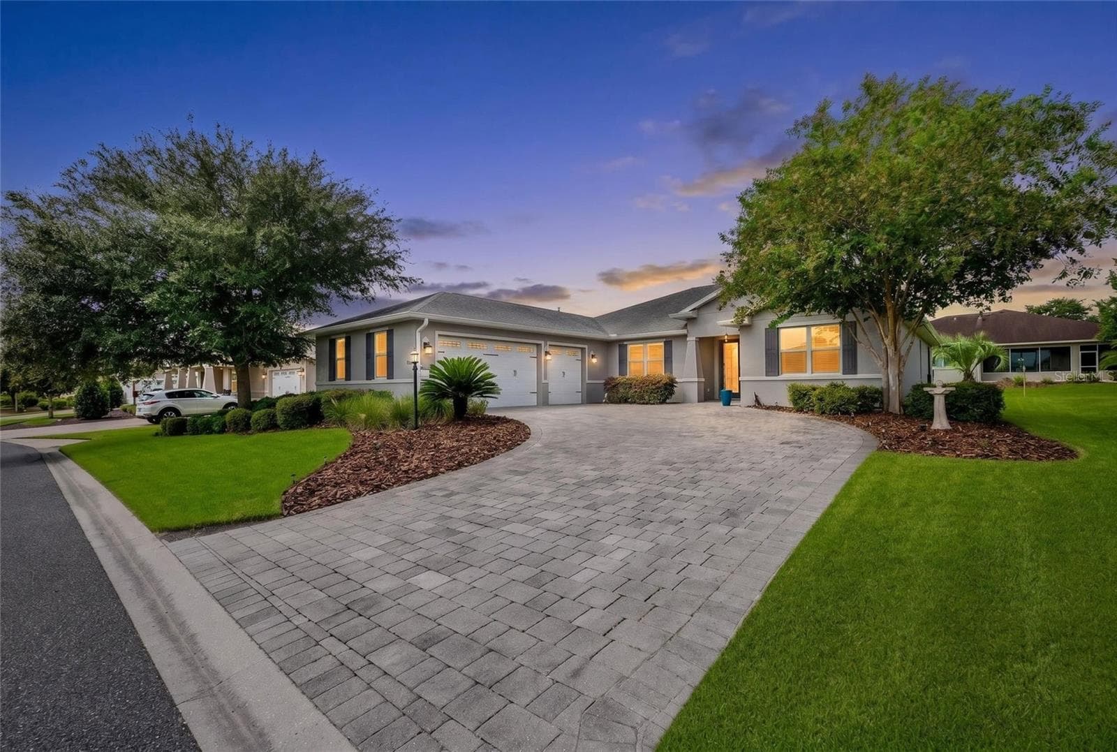 Single Family Residence at 9612 SW 86TH PL, OCALA, photo 7 of 55