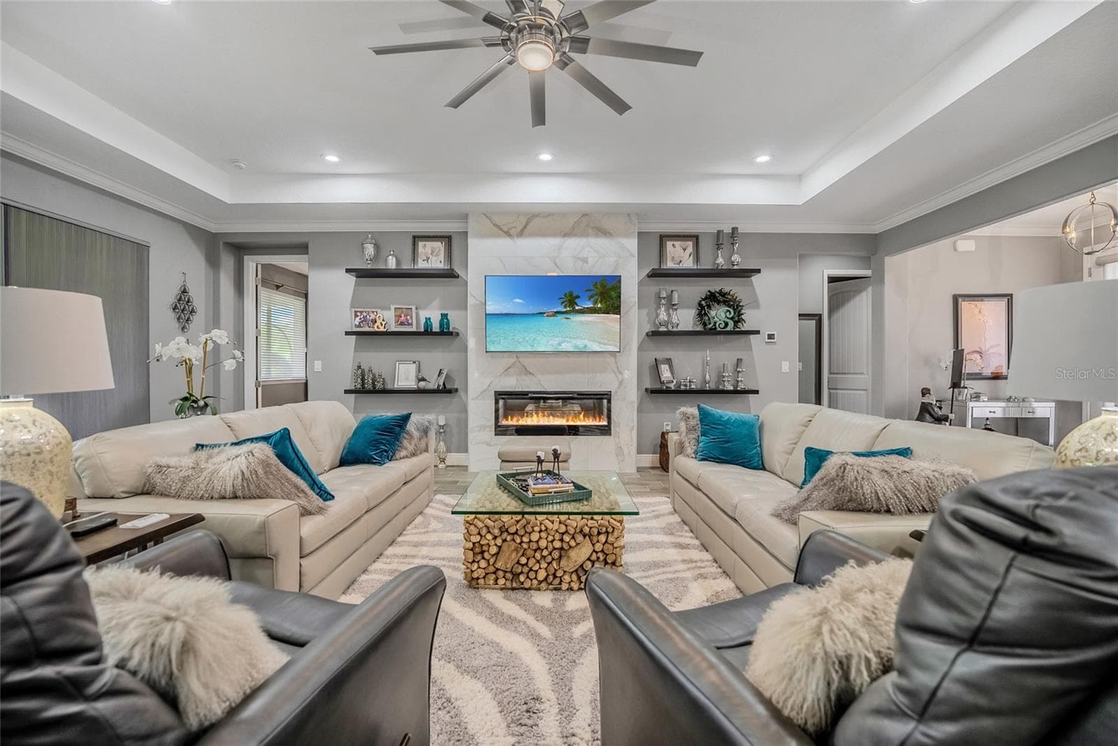 Single Family Residence at 9612 SW 86TH PL, OCALA, photo 13 of 55