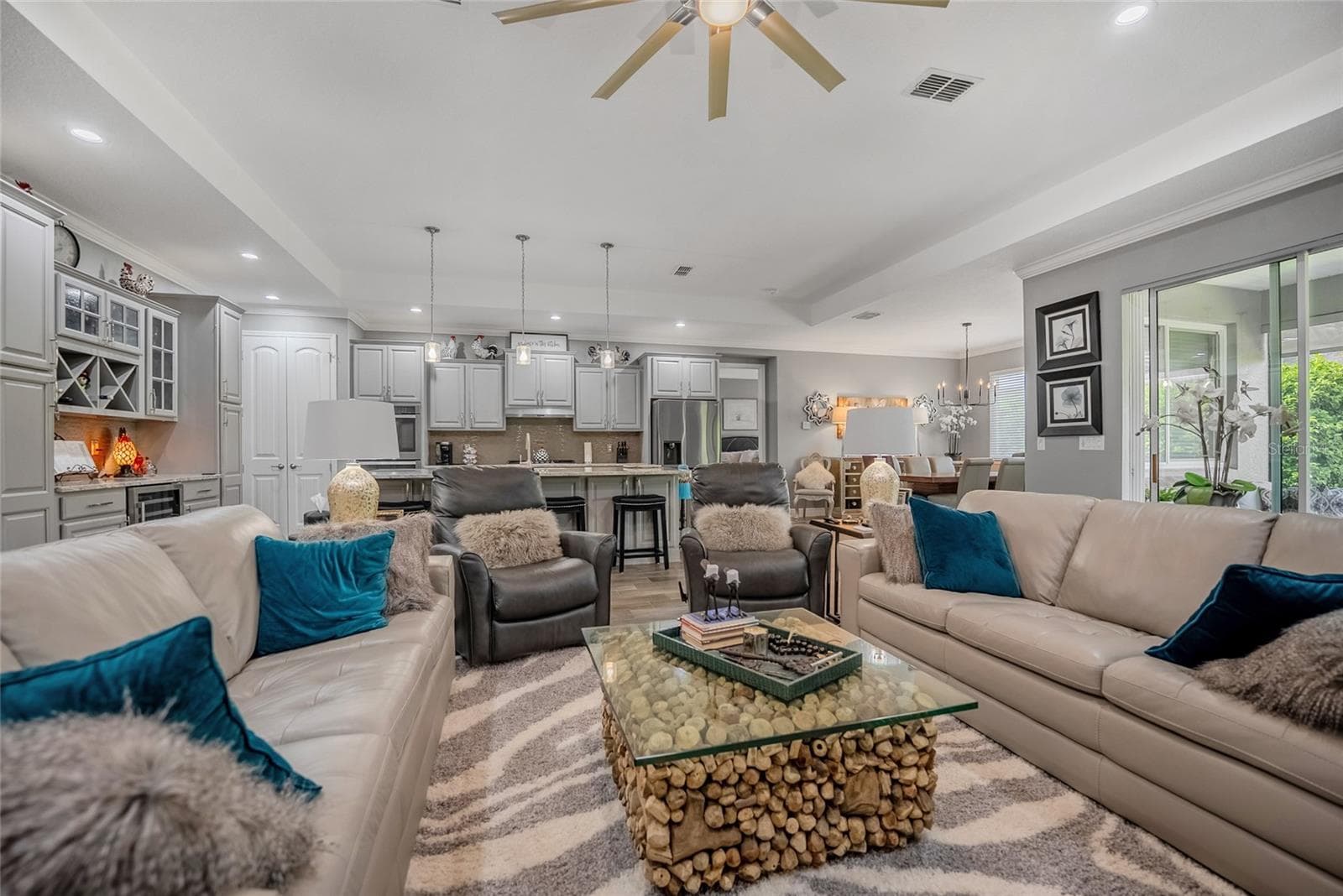 Single Family Residence at 9612 SW 86TH PL, OCALA, photo 16 of 55