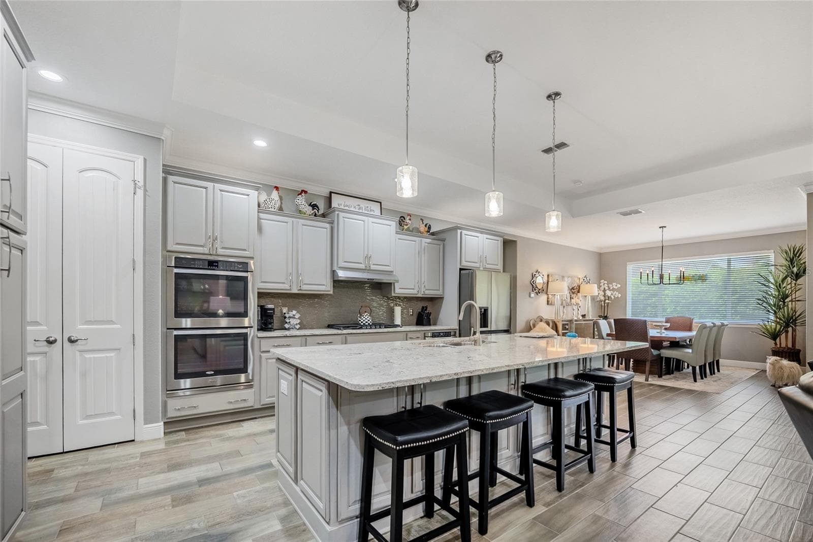 Single Family Residence at 9612 SW 86TH PL, OCALA, photo 24 of 55