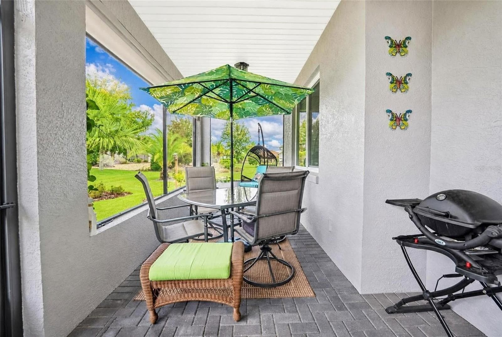 Single Family Residence at 9612 SW 86TH PL, OCALA, photo 48 of 55