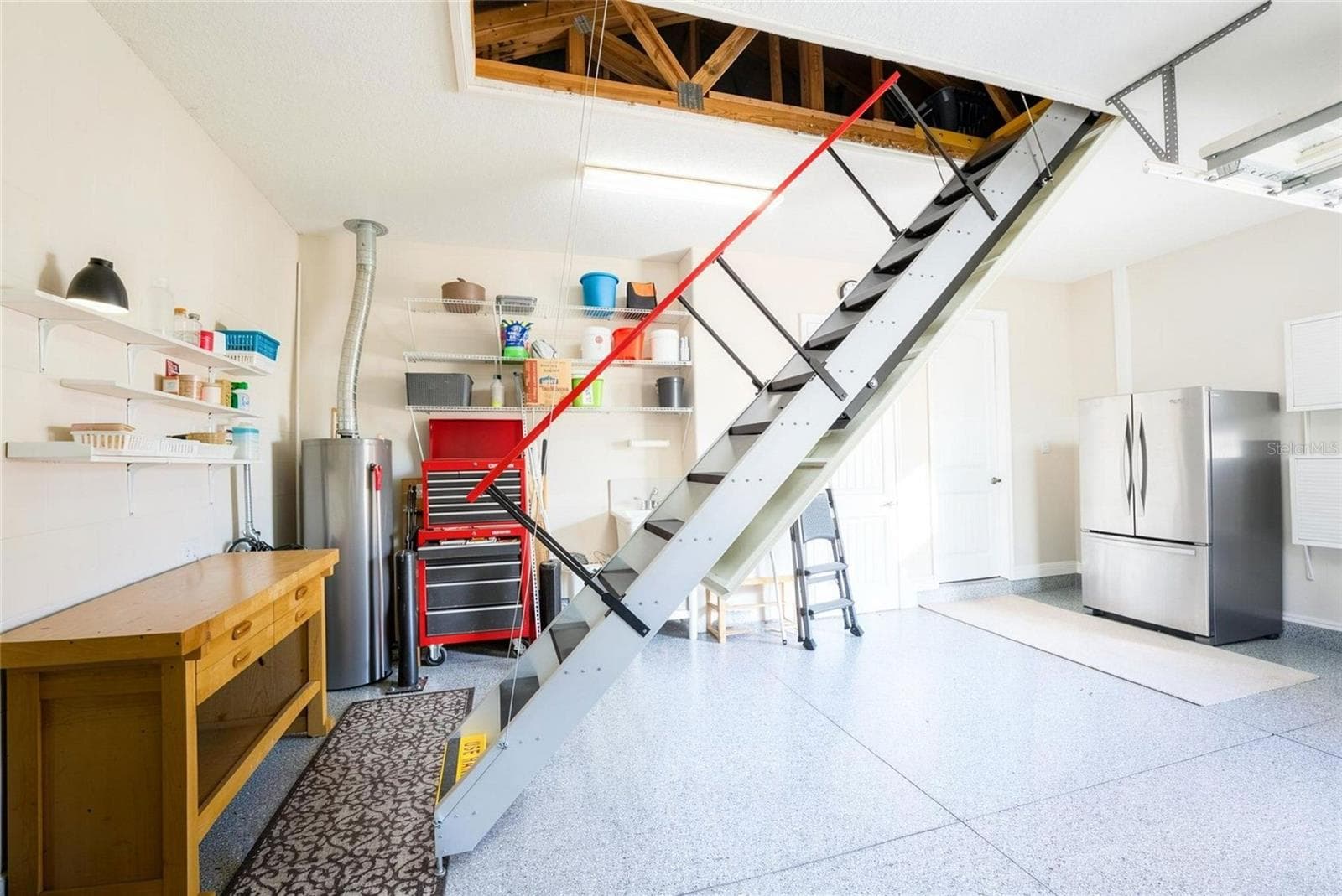 Single Family Residence at 9612 SW 86TH PL, OCALA, photo 50 of 55