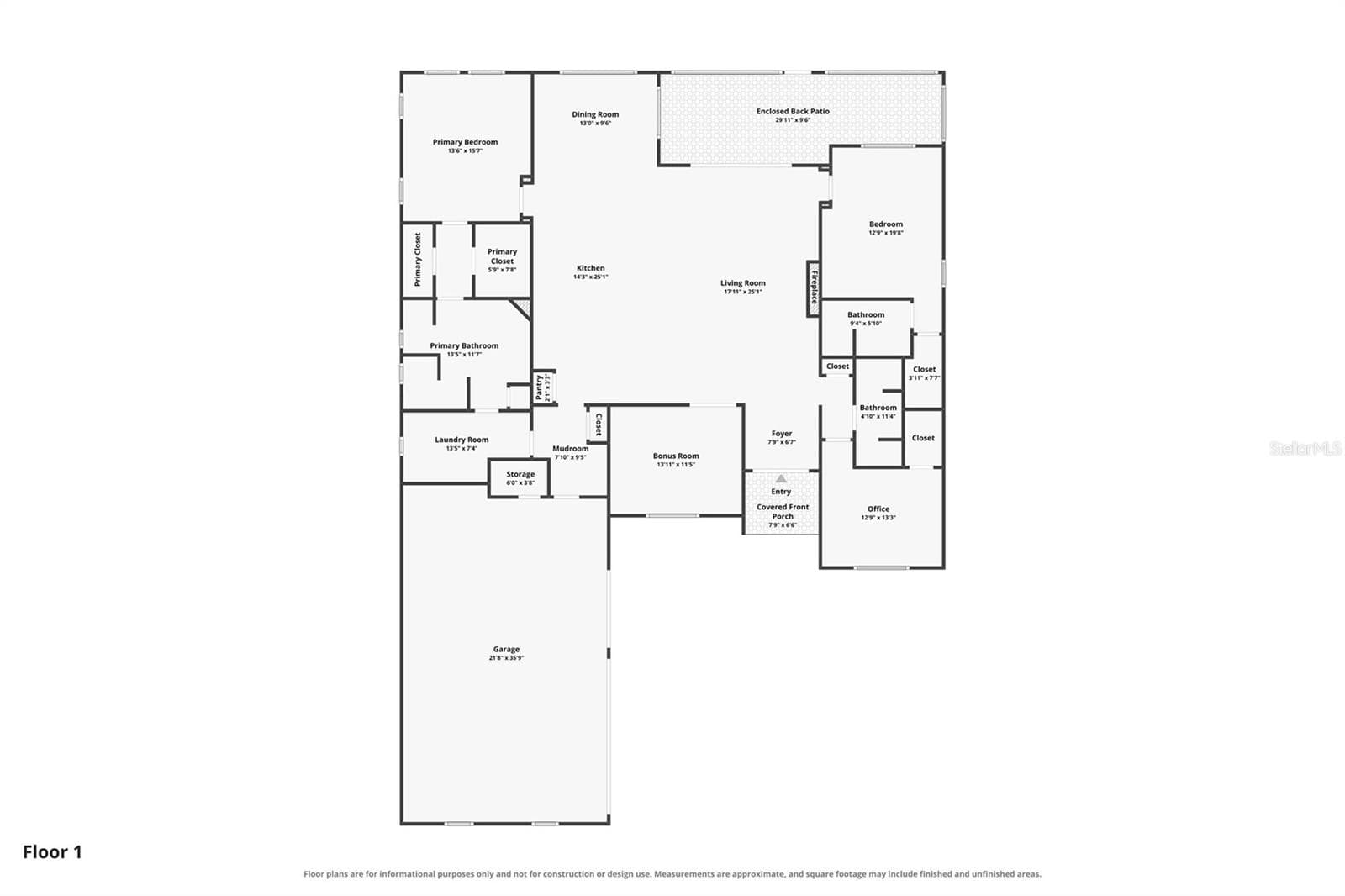 Single Family Residence at 9612 SW 86TH PL, OCALA, photo 55 of 55
