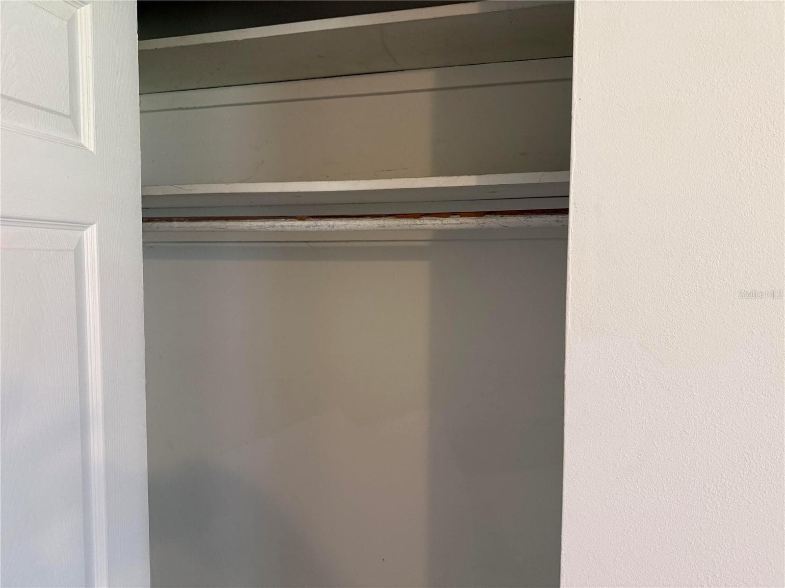 Bedroom One Closet - 2308 HAYWOOD CT #100, MAITLAND
