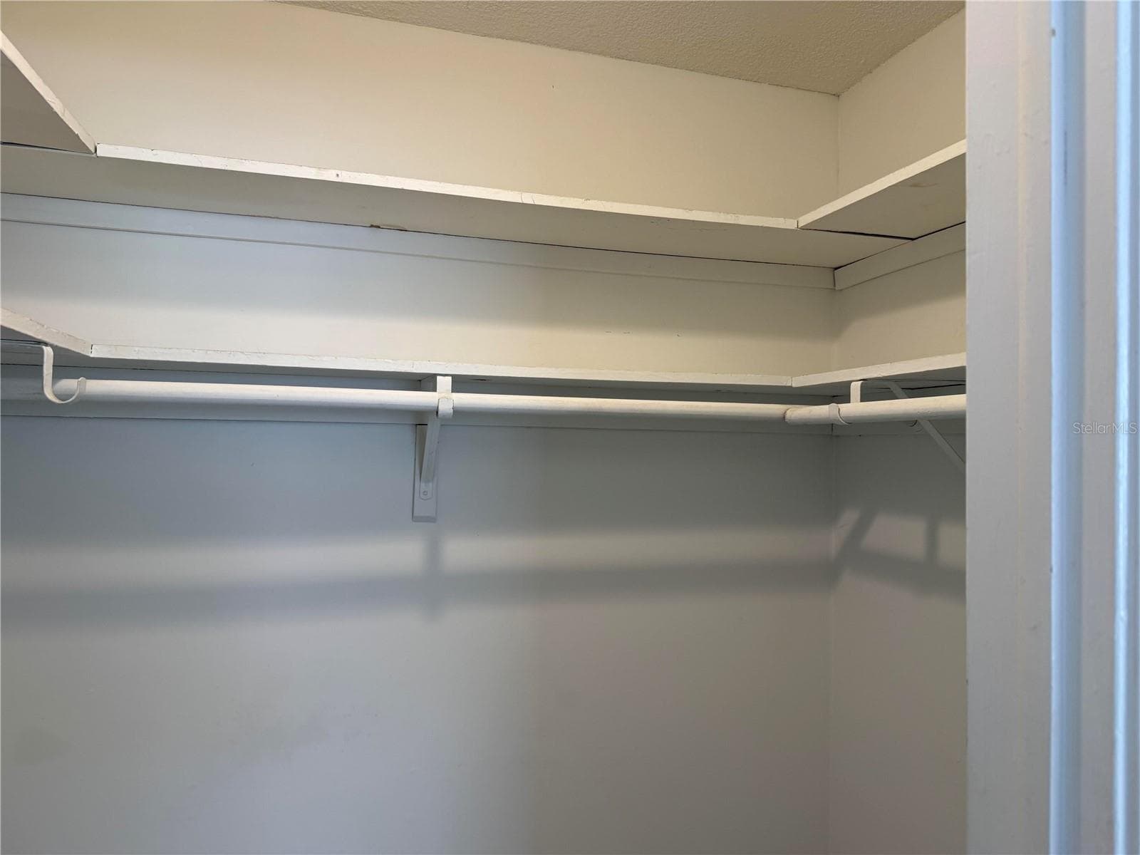 Bedroom Two Walk in Closet - 2308 HAYWOOD CT #100, MAITLAND