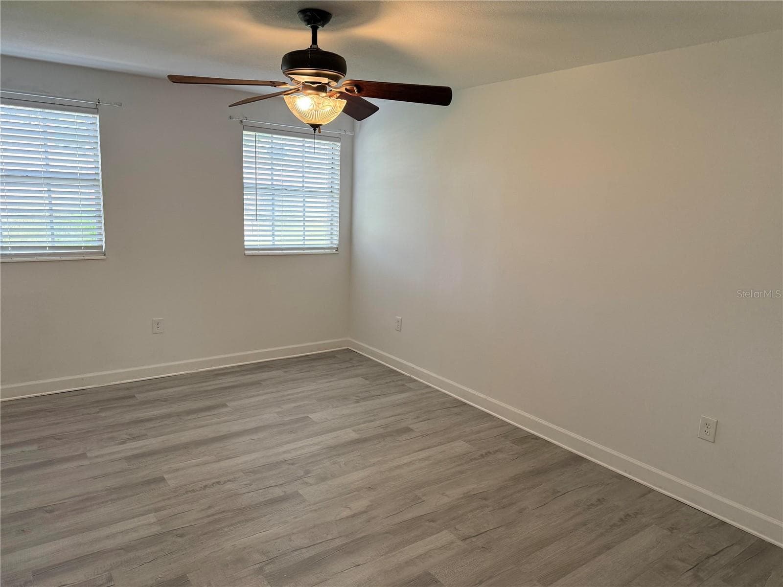 Master Bedroom - 2308 HAYWOOD CT #100, MAITLAND