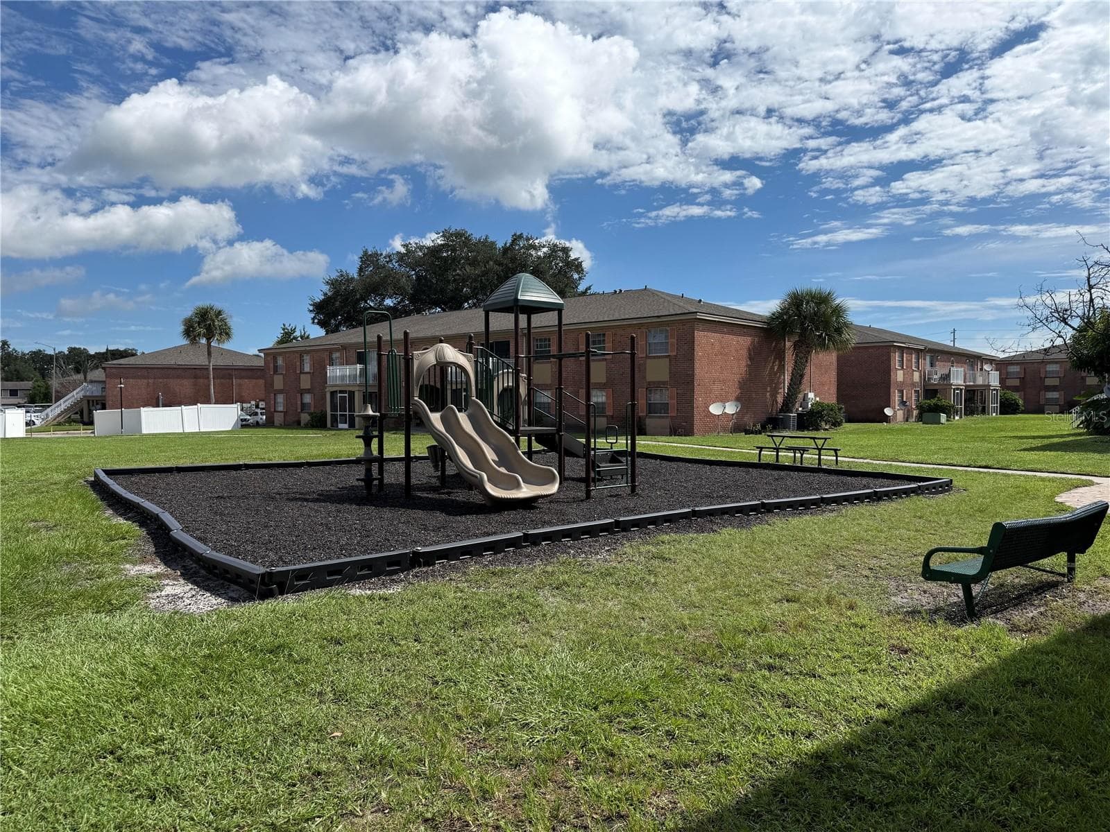 Community Playground - 2308 HAYWOOD CT #100, MAITLAND