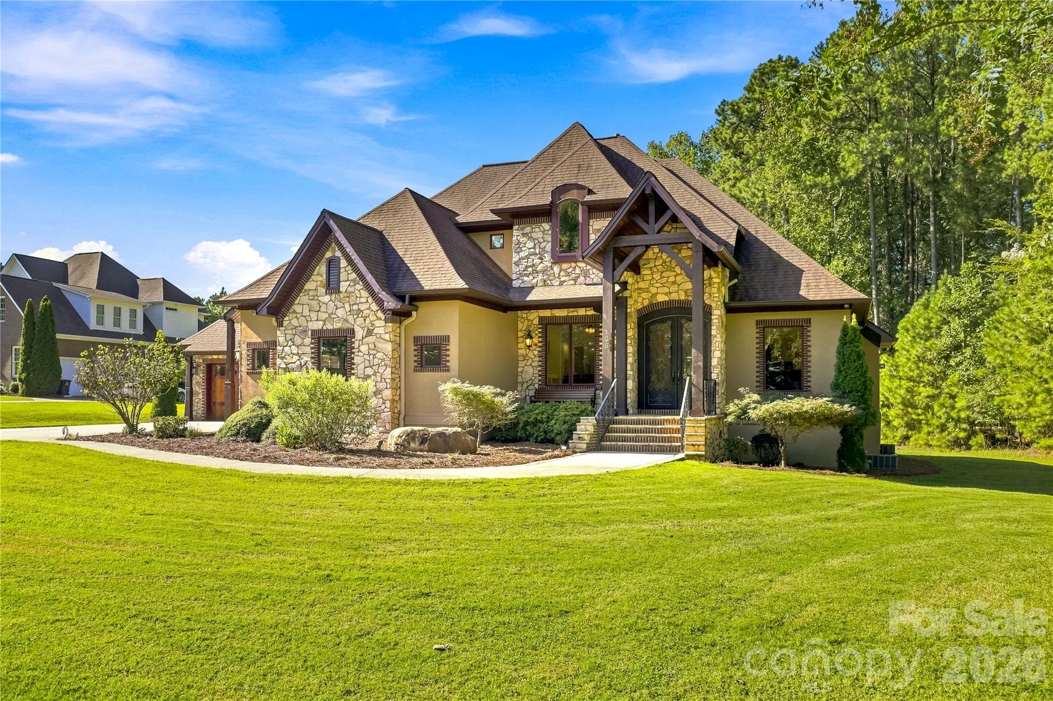 108 Washam Road