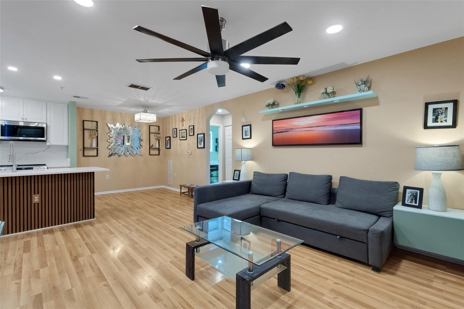 Condominium at 8809 MANOR LOOP #101, LAKEWOOD RANCH, photo 5 of 48