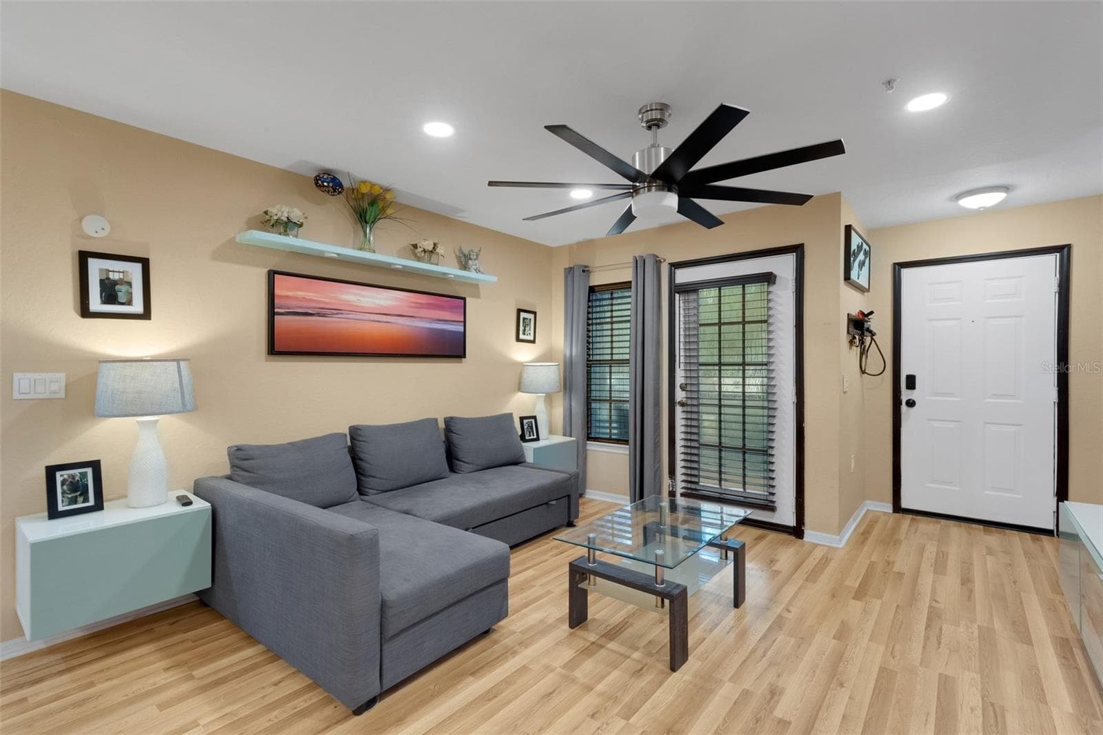 Condominium at 8809 MANOR LOOP #101, LAKEWOOD RANCH, photo 8 of 48