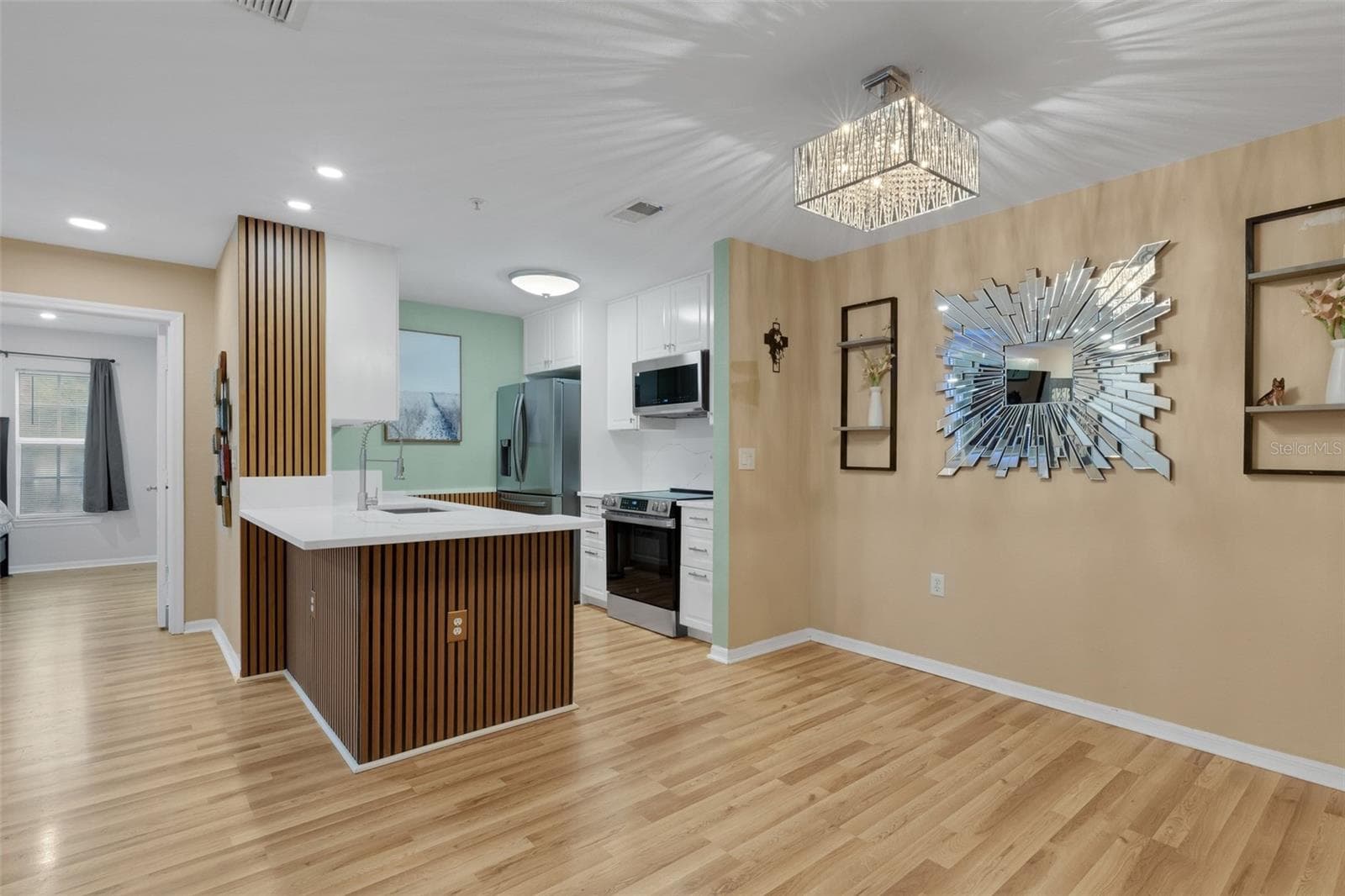 Condominium at 8809 MANOR LOOP #101, LAKEWOOD RANCH, photo 10 of 48