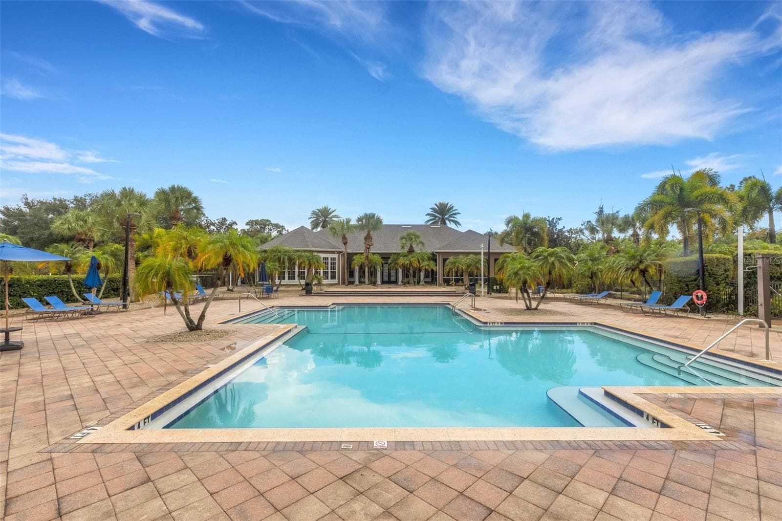 Condominium at 8809 MANOR LOOP #101, LAKEWOOD RANCH, photo 46 of 48