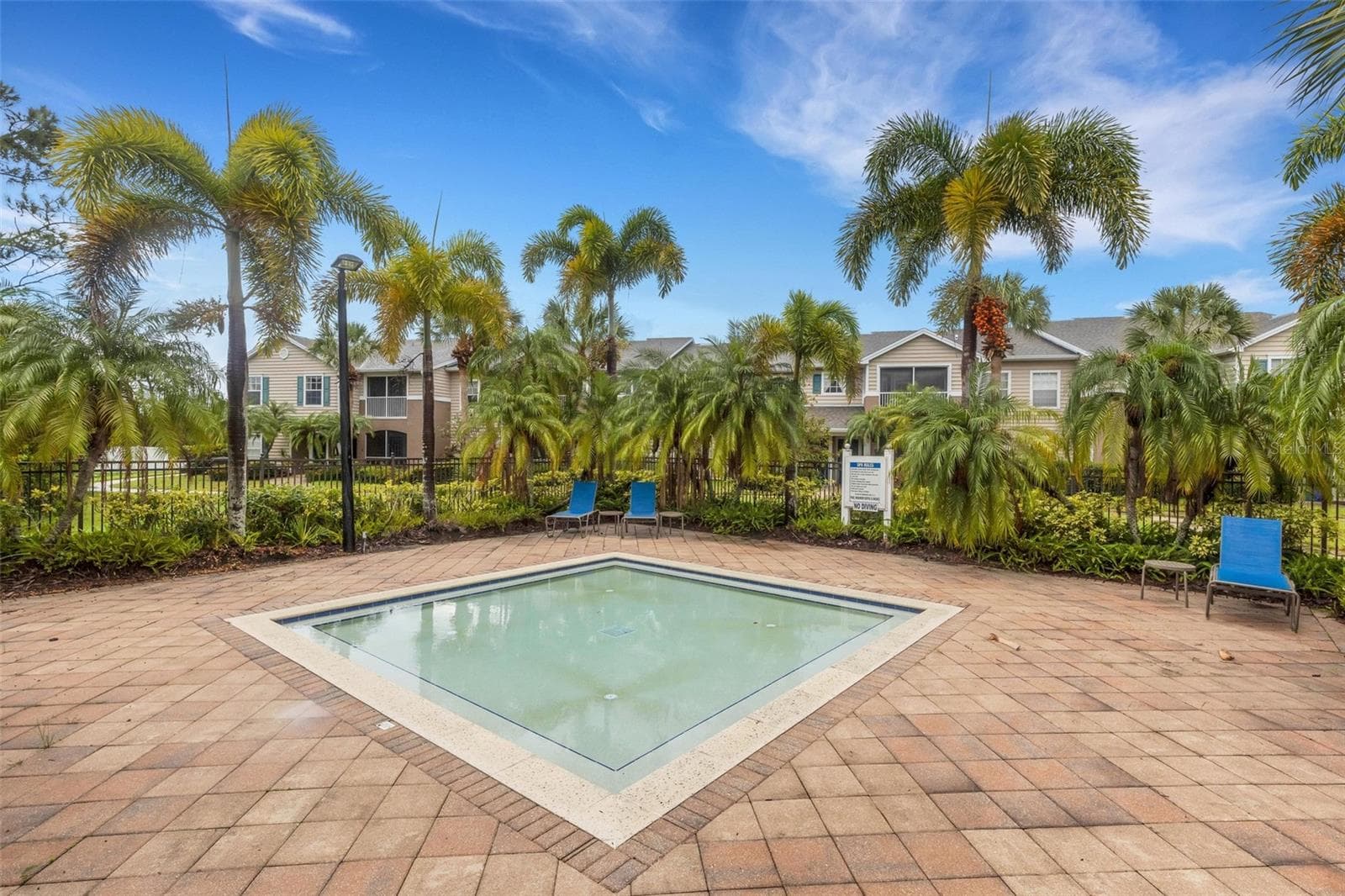 Condominium at 8809 MANOR LOOP #101, LAKEWOOD RANCH, photo 47 of 48