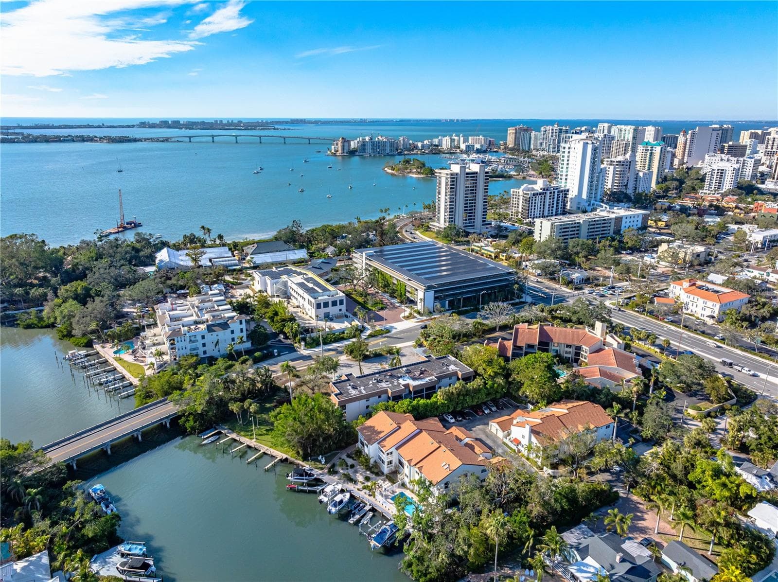 Condominium at 870 HUDSON AVE #870, SARASOTA, photo 24 of 25