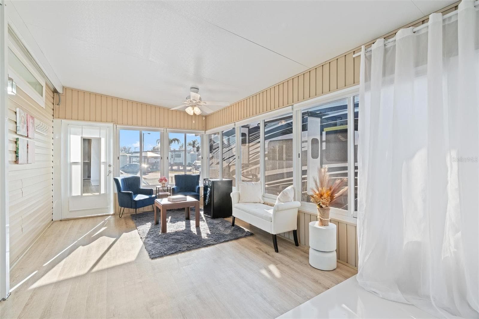 Manufactured Home at 2411 CITRUS TREE RD, CLERMONT, photo 20 of 47