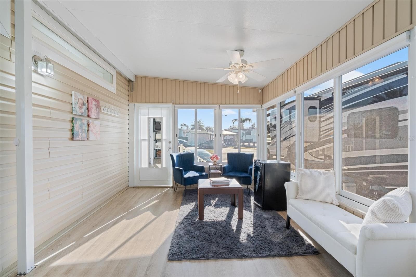 Manufactured Home at 2411 CITRUS TREE RD, CLERMONT, photo 21 of 47