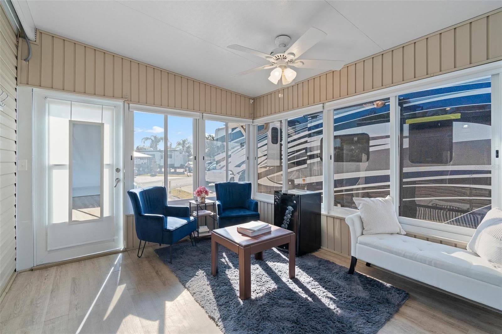 Manufactured Home at 2411 CITRUS TREE RD, CLERMONT, photo 22 of 47