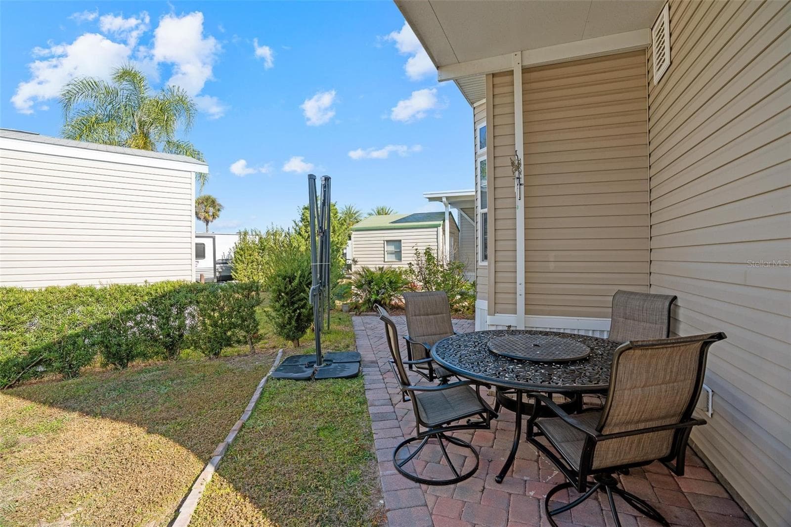 Manufactured Home at 2411 CITRUS TREE RD, CLERMONT, photo 23 of 47