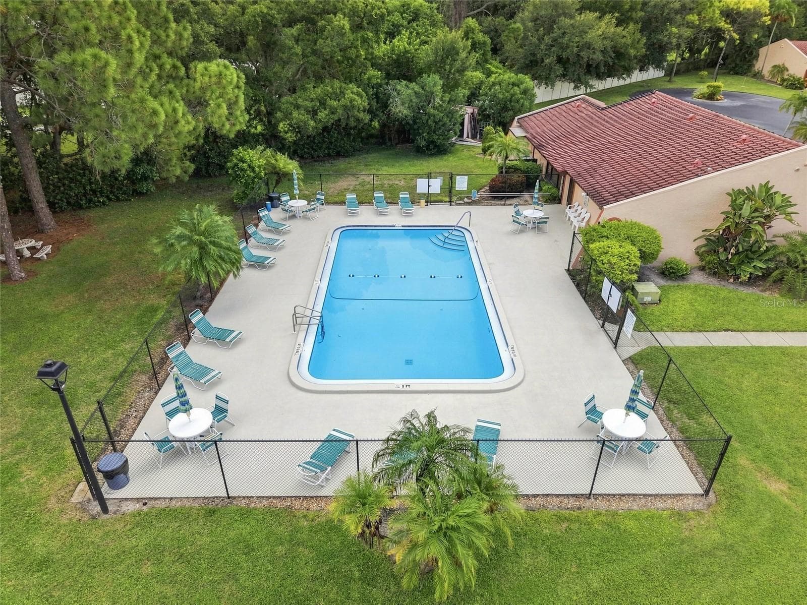 Condominium at 9769 86TH AVE #9769, SEMINOLE, photo 2 of 50