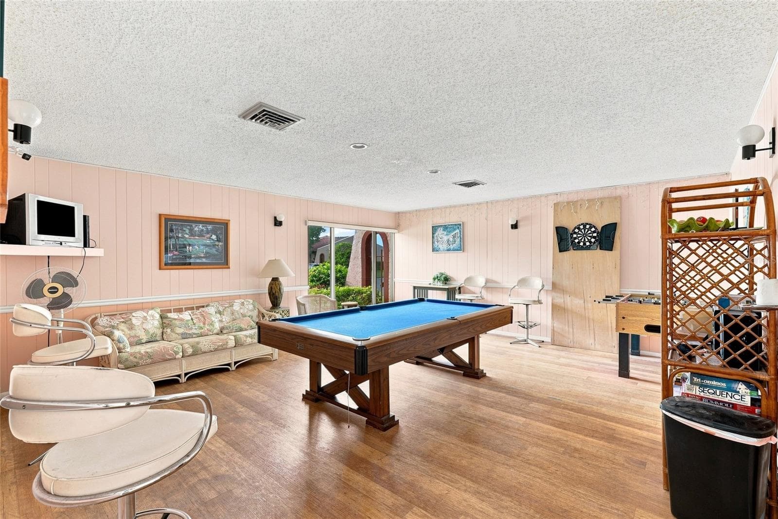 Clubhouse - 9769 86TH AVE #9769, SEMINOLE