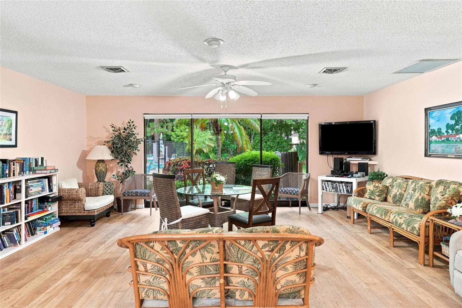 Clubhouse - 9769 86TH AVE #9769, SEMINOLE