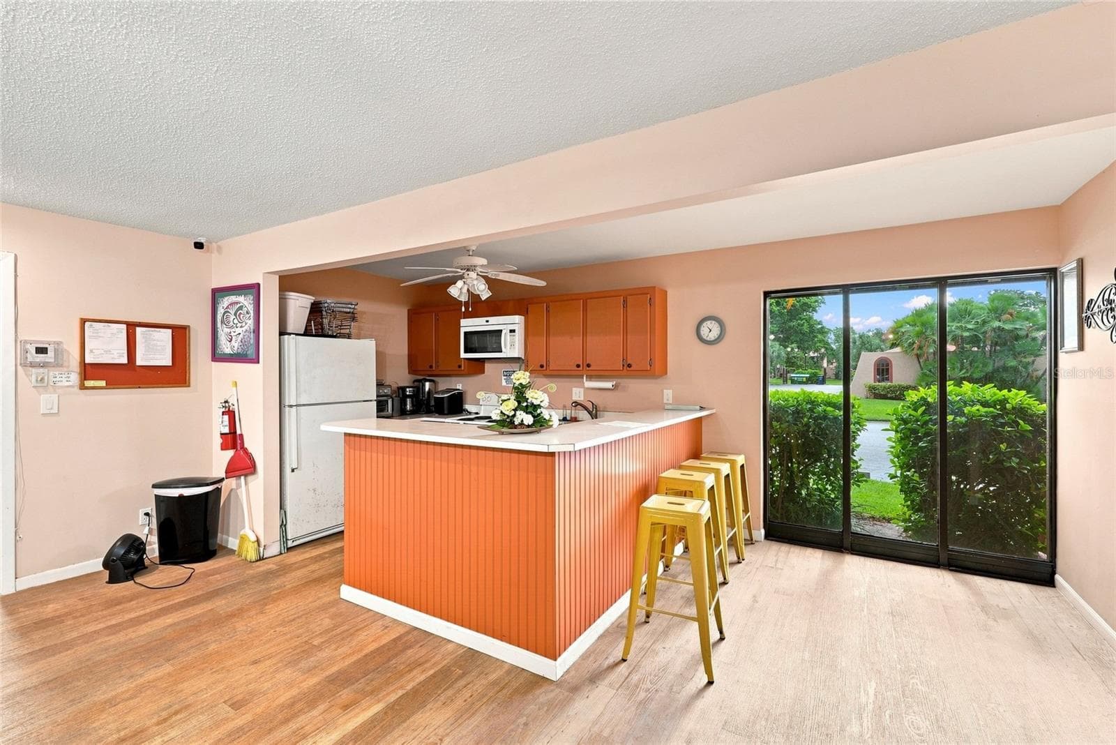 Clubhouse - 9769 86TH AVE #9769, SEMINOLE