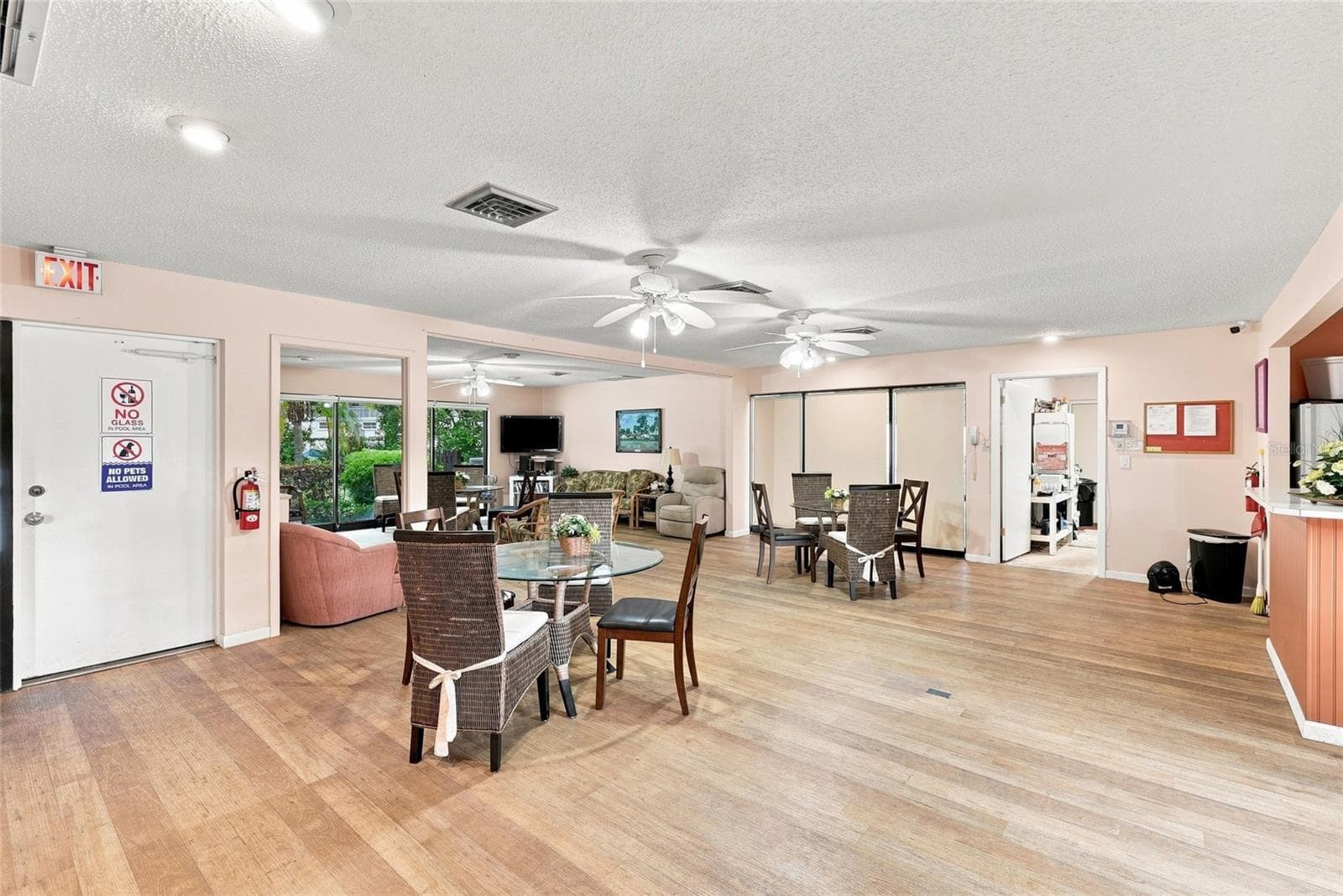 Clubhouse - 9769 86TH AVE #9769, SEMINOLE