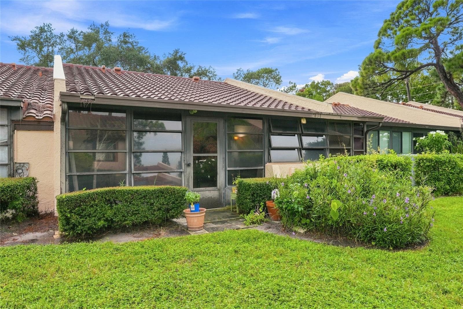Condominium at 9769 86TH AVE #9769, SEMINOLE, photo 37 of 50