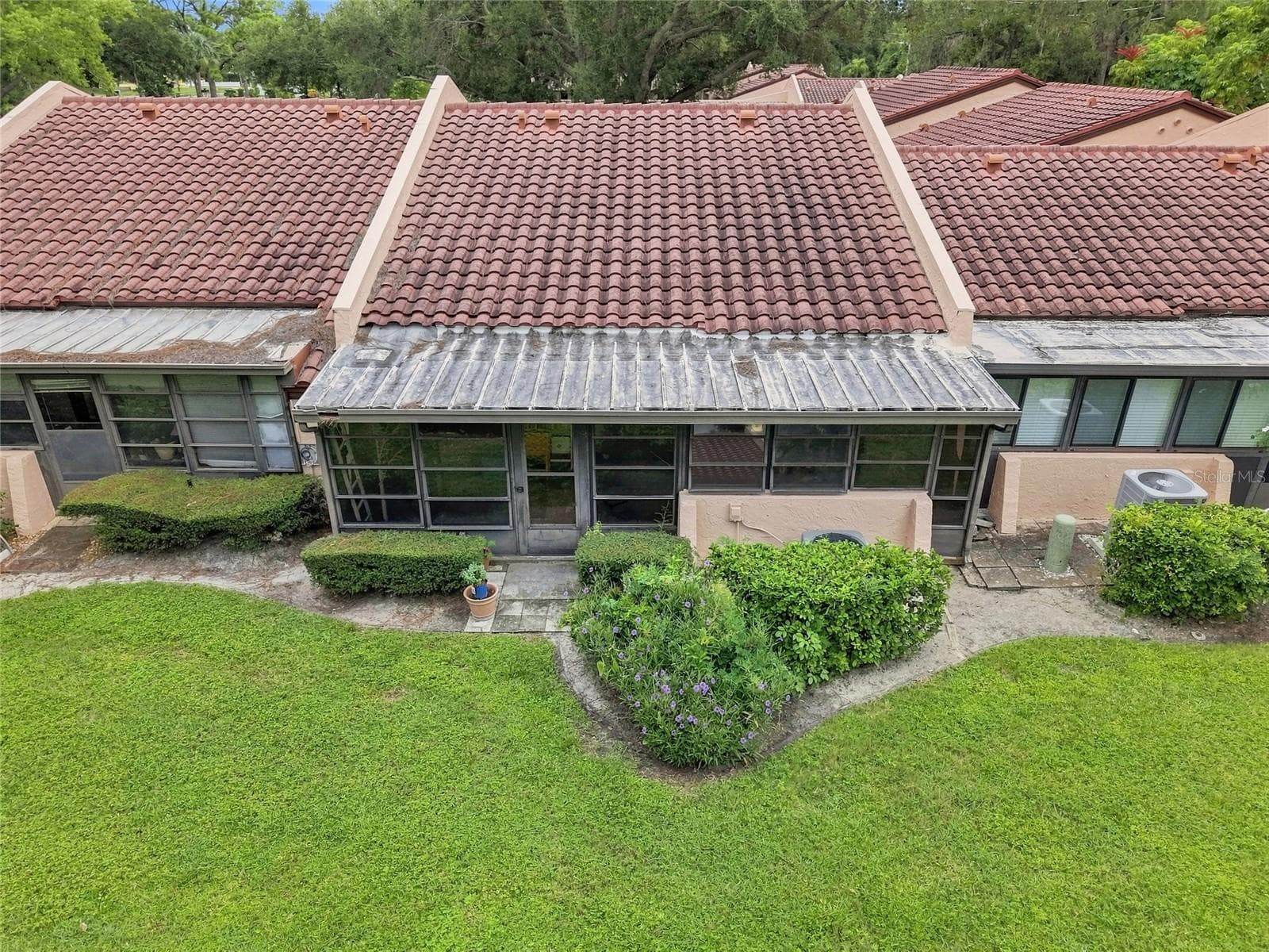 Condominium at 9769 86TH AVE #9769, SEMINOLE, photo 38 of 50
